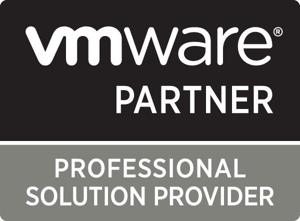 AVArcher VMware Solution Provider Authorised Consultant